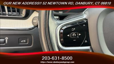 2021 Volvo XC60 T5 Inscription - Photo 17 - Danbury, CT 06810