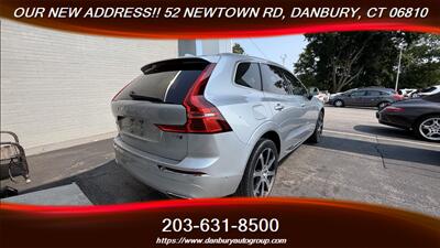 2021 Volvo XC60 T5 Inscription - Photo 5 - Danbury, CT 06810