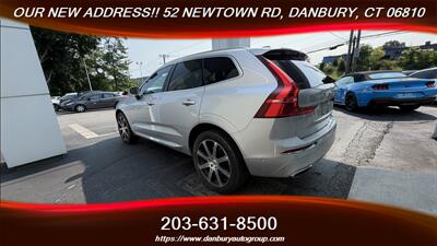 2021 Volvo XC60 T5 Inscription - Photo 3 - Danbury, CT 06810