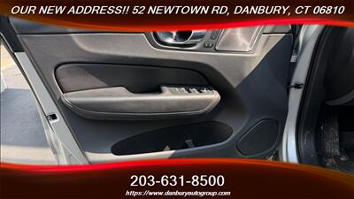 2021 Volvo XC60 T5 Inscription - Photo 9 - Danbury, CT 06810