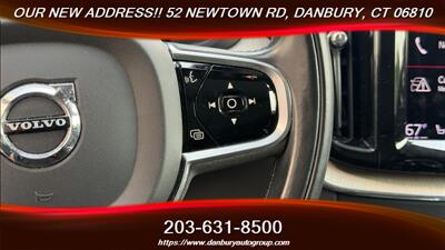 2021 Volvo XC60 T5 Inscription - Photo 18 - Danbury, CT 06810