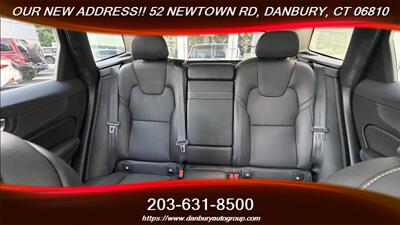 2021 Volvo XC60 T5 Inscription - Photo 24 - Danbury, CT 06810