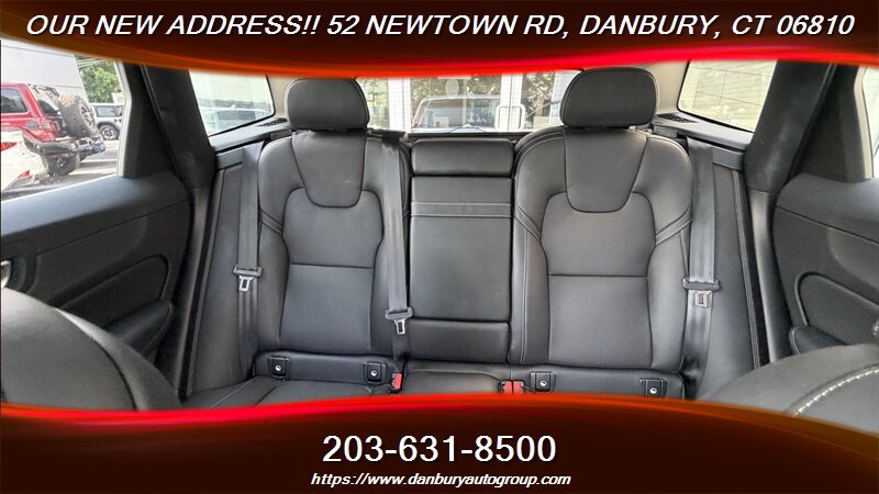 2021 Volvo XC60 T5 Inscription - Photo 24 - Danbury, CT 06810