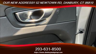 2021 Volvo XC60 T5 Inscription - Photo 26 - Danbury, CT 06810