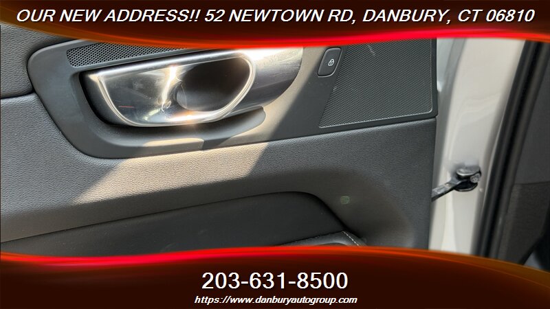 2021 Volvo XC60 T5 Inscription - Photo 26 - Danbury, CT 06810