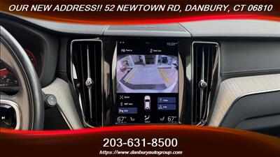 2021 Volvo XC60 T5 Inscription - Photo 21 - Danbury, CT 06810