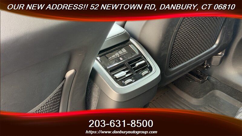 2021 Volvo XC60 T5 Inscription - Photo 28 - Danbury, CT 06810