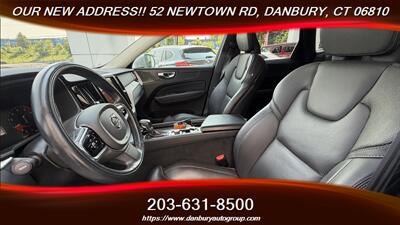 2021 Volvo XC60 T5 Inscription - Photo 13 - Danbury, CT 06810