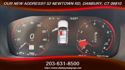 2021 Volvo XC60 T5 Inscription - Photo 19 - Danbury, CT 06810