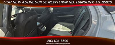 2023 Nissan Ariya Engage   - Photo 10 - Danbury, CT 06810