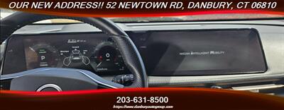 2023 Nissan Ariya Engage   - Photo 19 - Danbury, CT 06810