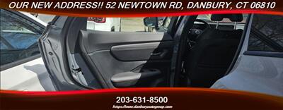 2023 Nissan Ariya Engage   - Photo 7 - Danbury, CT 06810