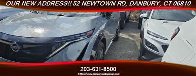 2023 Nissan Ariya Engage   - Photo 34 - Danbury, CT 06810