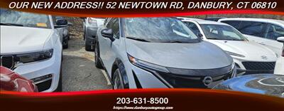 2023 Nissan Ariya Engage   - Photo 2 - Danbury, CT 06810