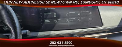 2023 Nissan Ariya Engage   - Photo 31 - Danbury, CT 06810