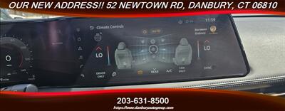 2023 Nissan Ariya Engage   - Photo 28 - Danbury, CT 06810