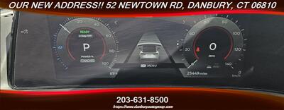 2023 Nissan Ariya Engage   - Photo 20 - Danbury, CT 06810