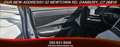 2023 Nissan Ariya Engage   - Photo 12 - Danbury, CT 06810