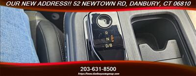 2023 Nissan Ariya Engage   - Photo 22 - Danbury, CT 06810