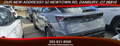 2023 Nissan Ariya Engage   - Photo 4 - Danbury, CT 06810