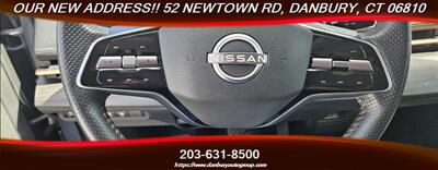 2023 Nissan Ariya Engage   - Photo 16 - Danbury, CT 06810
