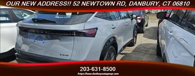 2023 Nissan Ariya Engage   - Photo 3 - Danbury, CT 06810