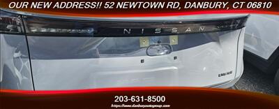 2023 Nissan Ariya Engage   - Photo 6 - Danbury, CT 06810