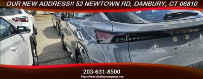 2023 Nissan Ariya Engage   - Photo 32 - Danbury, CT 06810