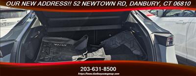 2023 Nissan Ariya Engage   - Photo 5 - Danbury, CT 06810
