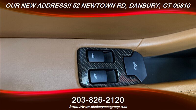 2012 McLaren MP4-12C - Photo 29 - Danbury, CT 06810