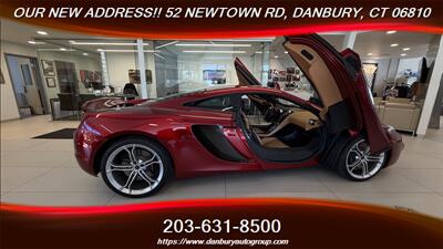 2012 McLaren MP4-12C - Photo 10 - Danbury, CT 06810