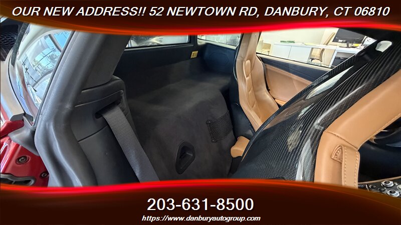 2012 McLaren MP4-12C - Photo 47 - Danbury, CT 06810