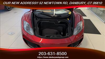 2012 McLaren MP4-12C - Photo 22 - Danbury, CT 06810