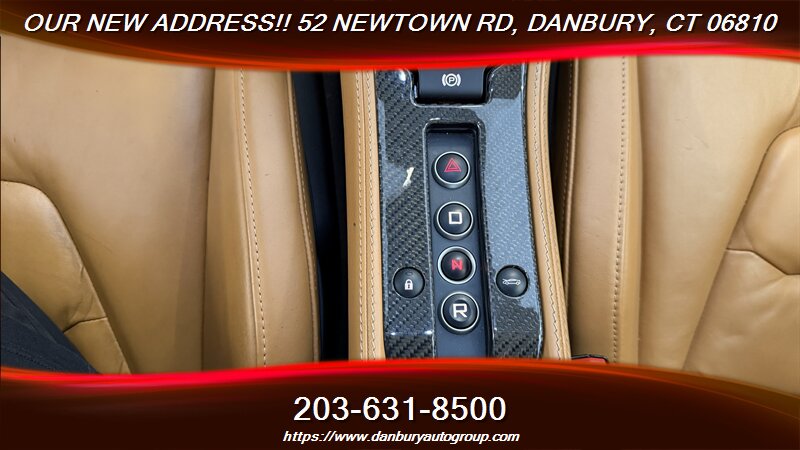 2012 McLaren MP4-12C - Photo 40 - Danbury, CT 06810