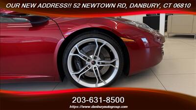 2012 McLaren MP4-12C - Photo 17 - Danbury, CT 06810