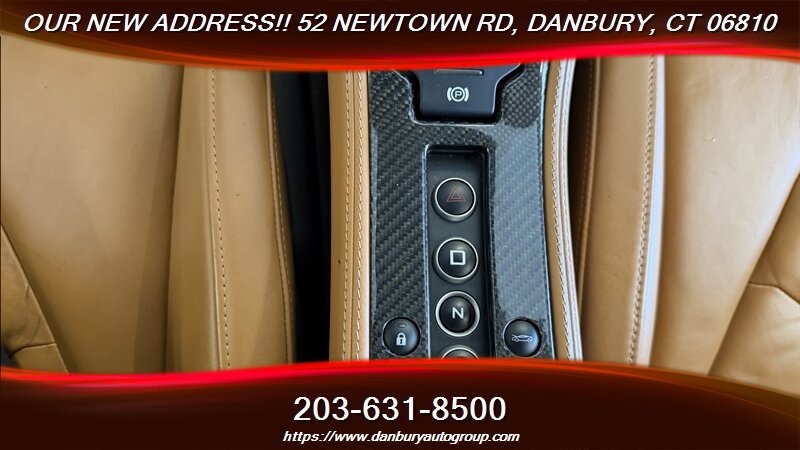 2012 McLaren MP4-12C - Photo 39 - Danbury, CT 06810