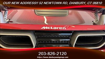 2012 McLaren MP4-12C - Photo 22 - Danbury, CT 06810