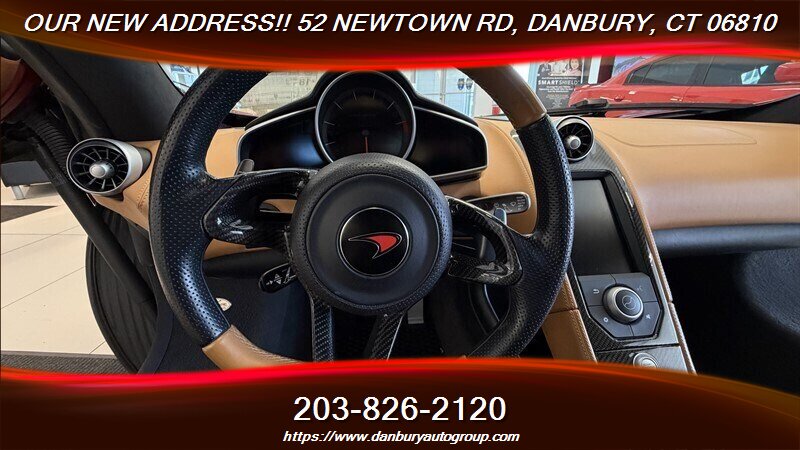 2012 McLaren MP4-12C - Photo 41 - Danbury, CT 06810