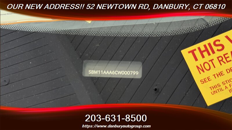 2012 McLaren MP4-12C - Photo 51 - Danbury, CT 06810