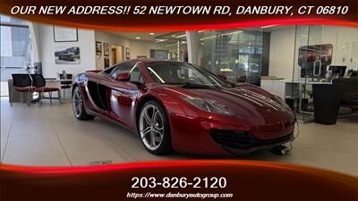 2012 McLaren MP4-12C - Photo 7 - Danbury, CT 06810