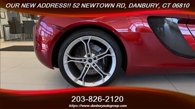 2012 McLaren MP4-12C - Photo 17 - Danbury, CT 06810