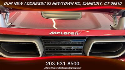 2012 McLaren MP4-12C - Photo 21 - Danbury, CT 06810