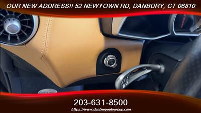 2012 McLaren MP4-12C - Photo 31 - Danbury, CT 06810