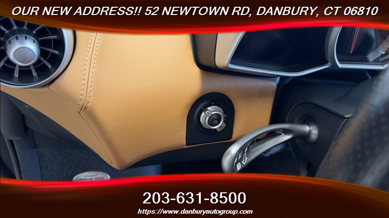 2012 McLaren MP4-12C - Photo 32 - Danbury, CT 06810