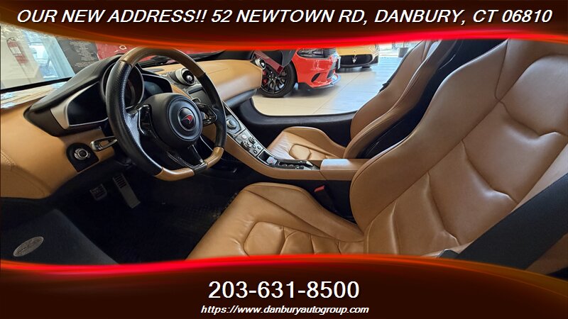 2012 McLaren MP4-12C - Photo 27 - Danbury, CT 06810