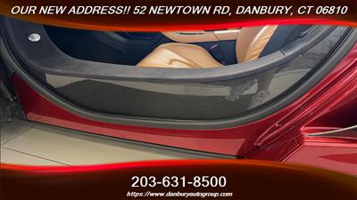 2012 McLaren MP4-12C - Photo 25 - Danbury, CT 06810