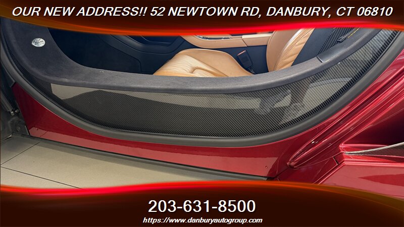 2012 McLaren MP4-12C - Photo 26 - Danbury, CT 06810