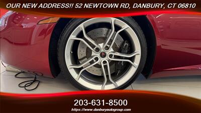 2012 McLaren MP4-12C - Photo 14 - Danbury, CT 06810