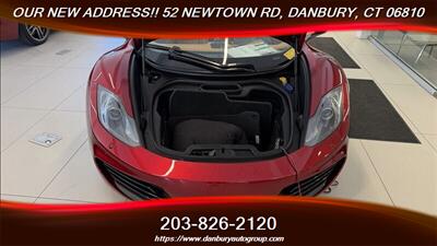 2012 McLaren MP4-12C - Photo 23 - Danbury, CT 06810