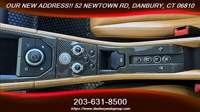 2012 McLaren MP4-12C - Photo 33 - Danbury, CT 06810